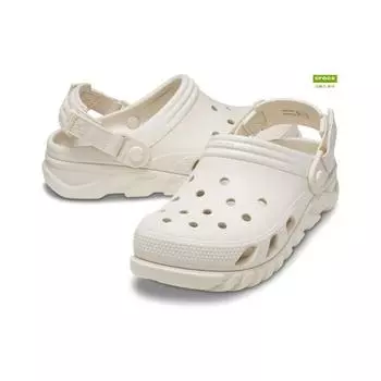 Crocs Duet Max 2 Clogs 208776 160 230