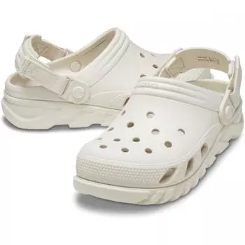 Crocs Duet Max 2 Clogs 208776 160 M4W6(230mm)