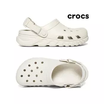 Crocs Duet Max Ii Clog 208776 160 STUKO230