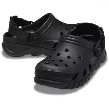 Crocs Duet Max Ii Clog K 208774 001 C12