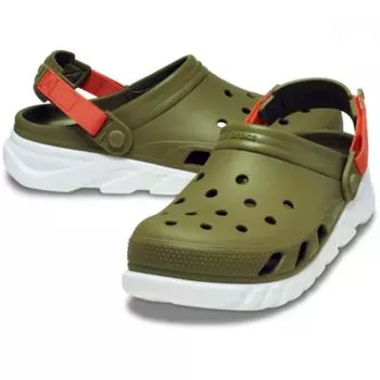 Crocs Duet Max Ii Сабо 208776 3ua M4W6