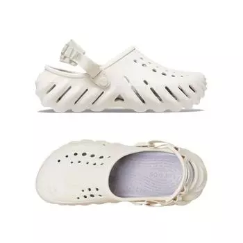 Crocs Echo Clog 207937 160 stuco290