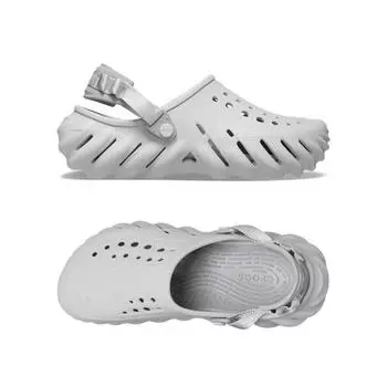 Crocs Echo Clog 207937 1ft Atmosphere240