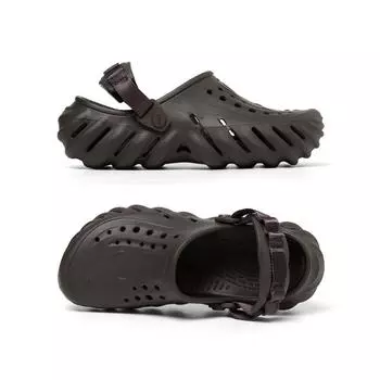 Crocs Echo Clog 207937 206 Espresso260