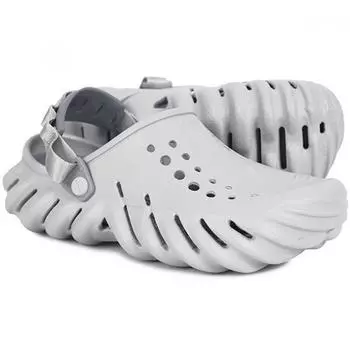 Crocs Echo Clog Atmosphere 2079371FT/230(M4W6)