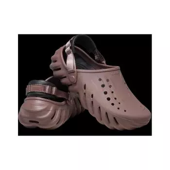 Crocs Echo Clog Truffle 207937 0lf truffle/230