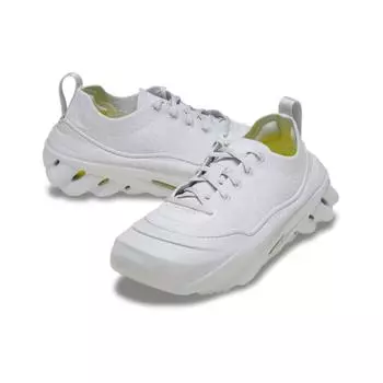 Crocs Echo Surge Атмосфера 210079 1rq gray antique silver/260