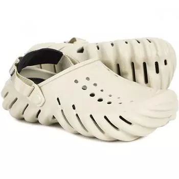Crocs Eco Clog Bone 2079372YJ/230(M4W6)