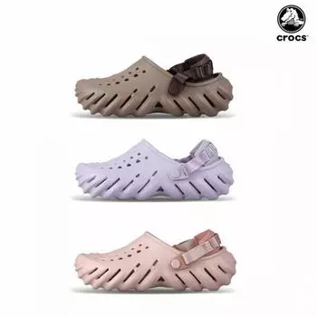 Crocs Eco Clog SAndals And Slippers Collection 3 Choices 01)2079372Q9/M4/W6230
