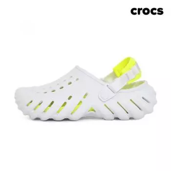 Crocs Eco Clog Sandals Slippers M8W10(265)