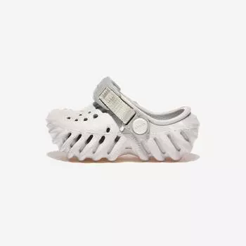 [Crocs] eco clog toddler, CRS208191, 1010104337, Popular Korean Shoes 120