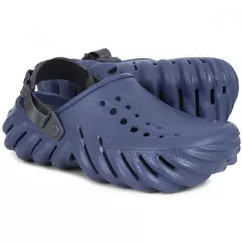 Crocs Eco Clogs Bijou Blue 207937402/230(M4W6)
