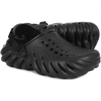 Crocs Eco Clogs Black 207937001/230(M4W6)
