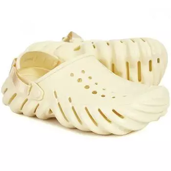 Crocs Eco Clogs Buttercream 20793776O/230(M4W6)