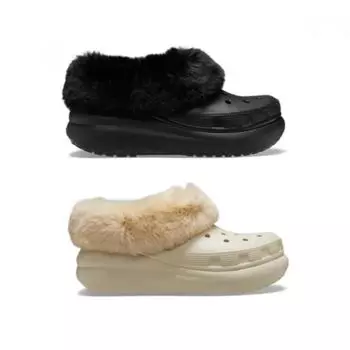 Crocs Ever Crush 208446 001208446 2y2 208446001 (black)/M4W6(230)