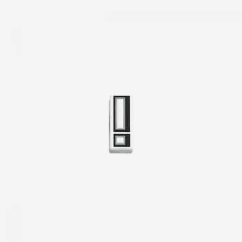 Crocs Exclamation Point Crs10007147 FREE