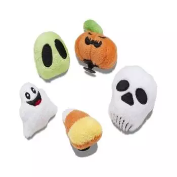 Crocs Fabulous Halloween 5 Pack Zibbitz 10012202 shuffle/one sizefree
