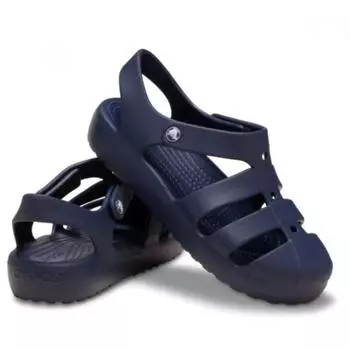 Crocs Fisherman Clogs Kids 210625 410 C11(175)