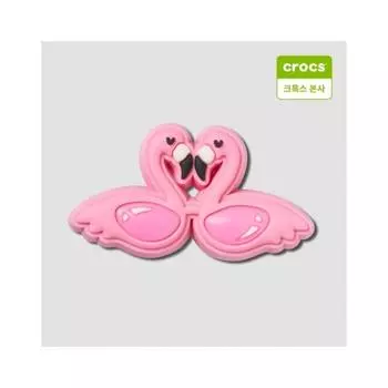 Crocs Фламинго Зиббитц Шарм 10011104 onefree