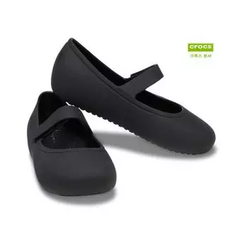 Crocs Flat Totler 130