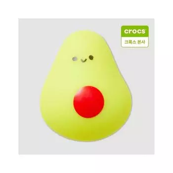 Crocs Friendly Авокадо Гиббитс 10012415 shuffle