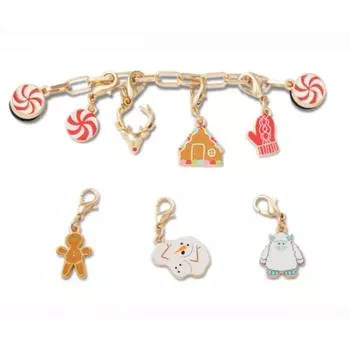 Crocs Friendship Brislet Gibbitz Pack 10014256 FREE