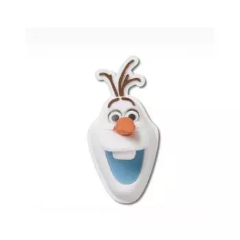 Crocs Frozen Olaf Zivitz Charm 10013628 shuffle