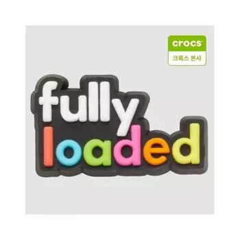 Crocs Fully Loaded Givitz 10008188 shuffle