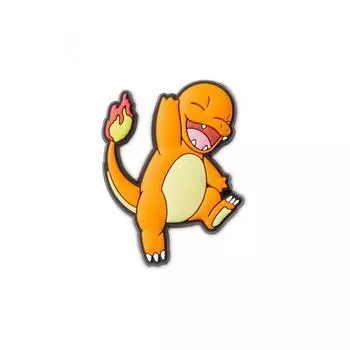 CROCS G BITS ПОКЕМОН ЧАРМАНДЕР 23SF10010047