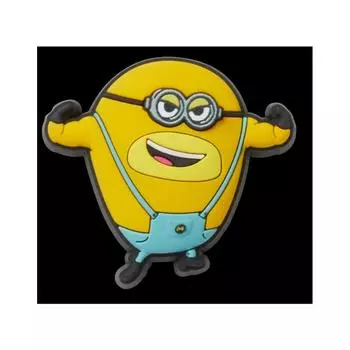 Crocs Гадкий Супер Дэйв Зиббитц 10012691 shuffle/one sizefree