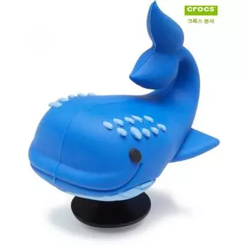 Crocs Galleria Crocs 3d Whale Zibbitz 10013550 shuffle