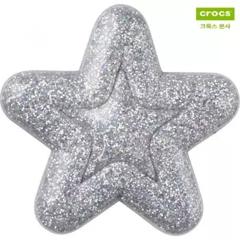 Crocs Galleria Crocs Big Star Glitter Gbitz 10009804 shuffle