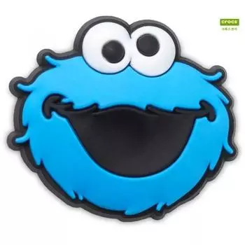 Crocs Galleria Crocs Blue Elmo Zivitz 10012067 shuffle