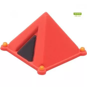 Crocs Galleria Crocs Camping Tent Gibbitz 10009831 shuffle