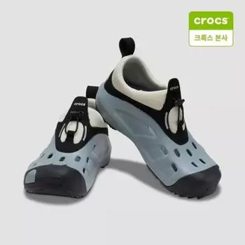 Crocs Galleria Crocs Главный офис Быстрый Трейлер 209350 3td 3TD dusty green/M10W12