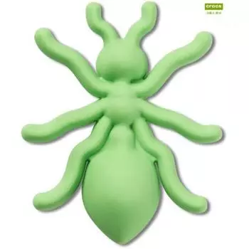 Crocs Galleria Crocs Green Bug Zibbitz 10012349 shuffle