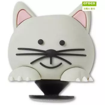 Crocs Galleria Crocs Headquarters 3d Cat Zibbitz 10013552 shuffle