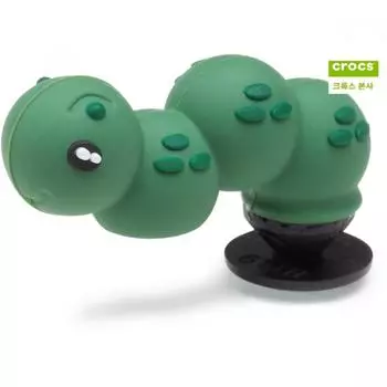 Crocs Galleria Crocs Headquarters 3d Cute Caterpillar Jibbitz 10013500 shuffle