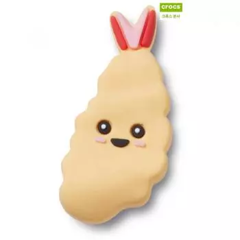 Crocs Galleria Crocs Headquarters 3d Fried Shrimp Jbitz 10013952 shuffle