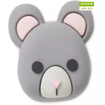 Crocs Galleria Crocs Headquarters 3D Мышь Zibbitz 10013948 shuffle