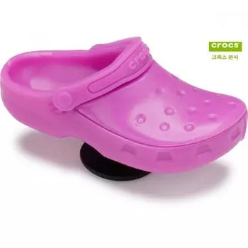 Crocs Galleria Crocs Headquarters 3d Pink Crocs Gbitz 10013912 shuffle