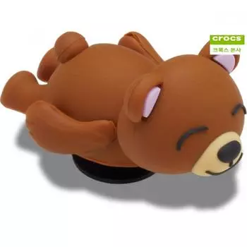 Crocs Galleria Crocs Headquarters 3d Smiley Bear Gbitz 10013805 shuffle