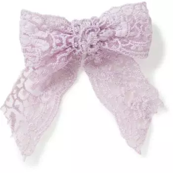 Crocs Galleria Crocs Headquarters Аксессуар Фиолетовая кружевная лента Gbitz 10013762 shuffle/one sizefree