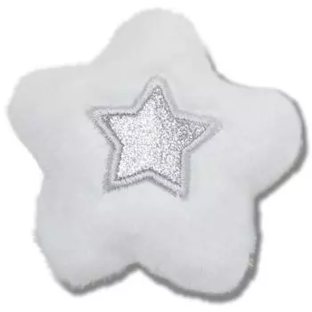 Crocs Galleria Crocs Headquarters Аксессуар Puppy Star Gbitz 10013978 shuffle/one sizefree