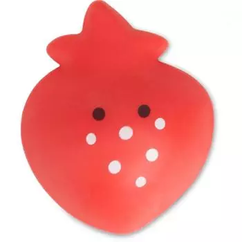Crocs Galleria Crocs Headquarters Аксессуар Soft Strawberry Gibbitz 10014389 shuffle/one sizefree