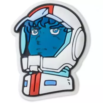 Crocs Galleria Crocs Headquarters Аксессуары Gundam 1 Gbitz 10013593 shuffle/one sizefree