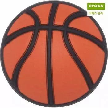 Crocs Galleria Crocs Headquarters BasketBall Ball Zibbitz 10008791 shuffle
