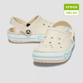 Crocs Galleria Crocs Headquarters Bayaband Clog 205089 1li 1LI winter white/M10W12