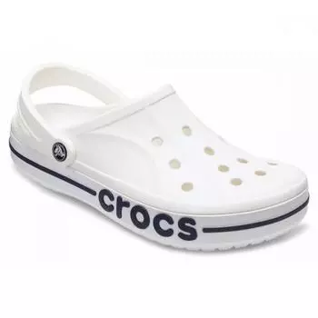 Crocs Galleria Crocs Headquarters Bayaband Clog White 205089 126 230