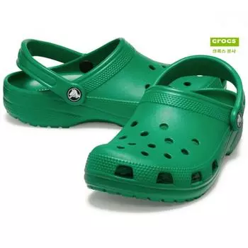 Crocs Galleria Crocs Headquarters Classic Clogs 230
